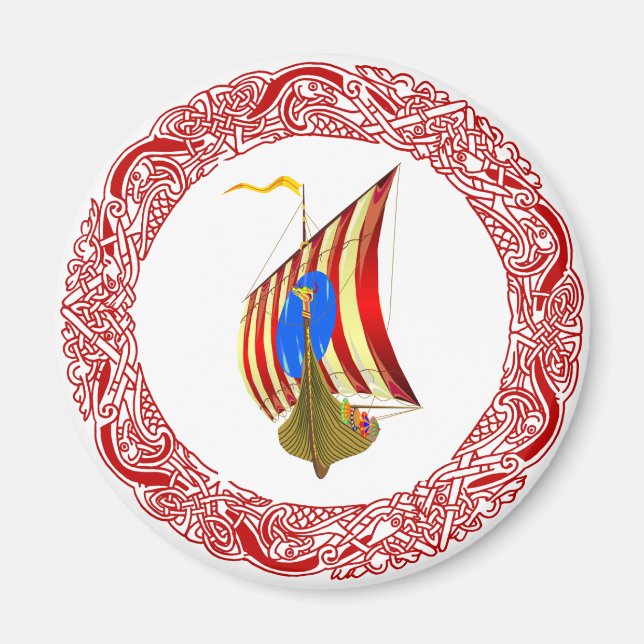 Imã Viajantes (Frente)