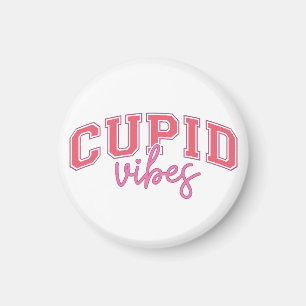 Imã Vibrações do Cupido do Dia dos Namorados