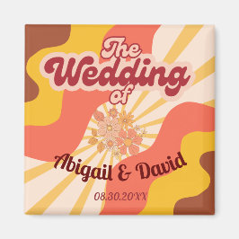 Imã Vibrações Retrô Vintage