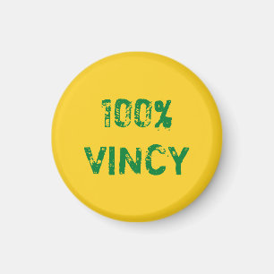 Imã Vicente santo e Granadinas Vincy