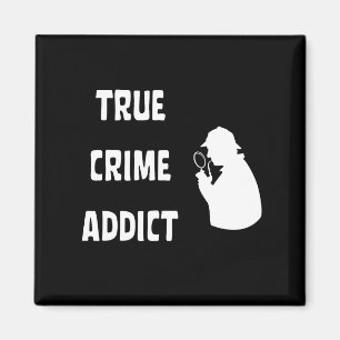 Imã Viciado em crimes reais