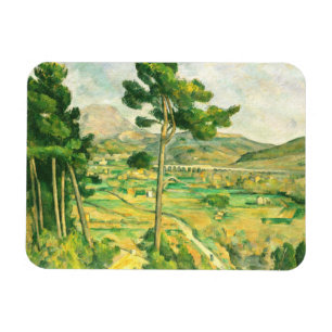 Ímã Victoire e o Viaduto Paul Cezanne