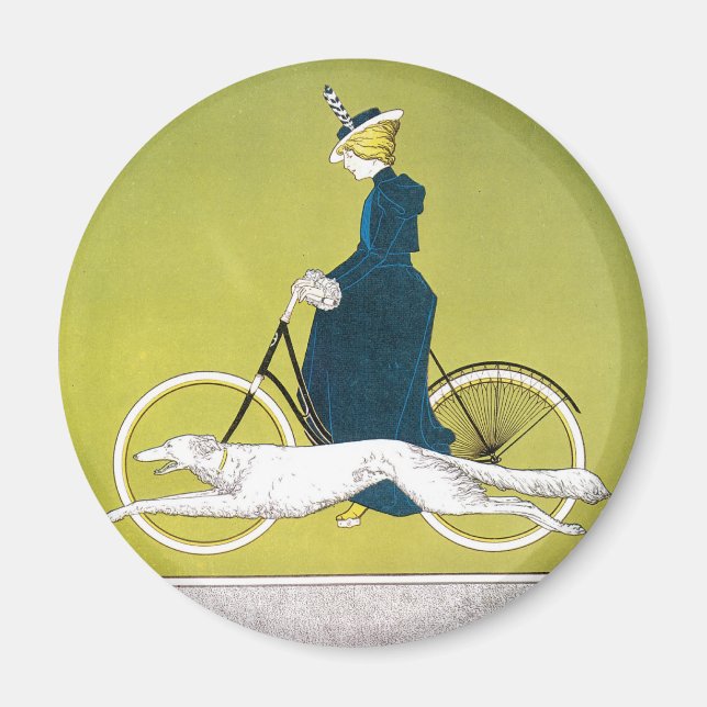 Imã Victoria (Frente)