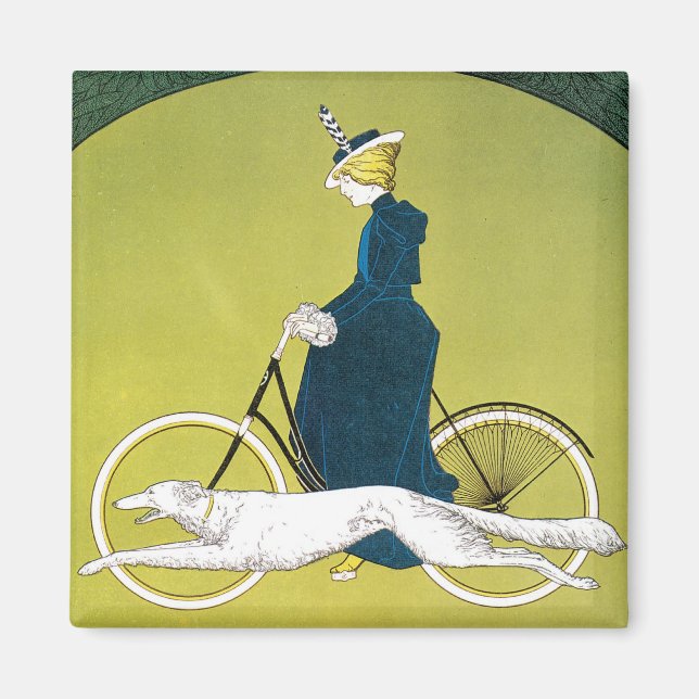 Imã Victoria (Frente)