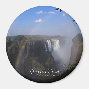 Imã Victoria Fall 1