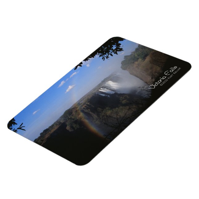 Ímã Victoria Fall 1 (Left Side)