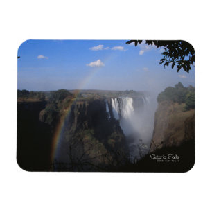 Ímã Victoria Falls