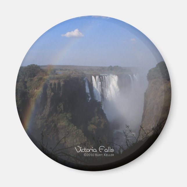 Imã Victoria Falls 2 (Frente)