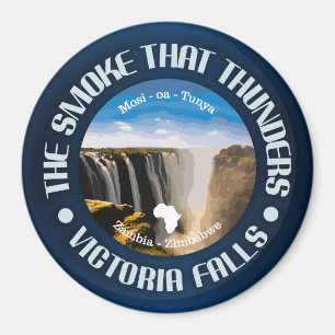 Imã Victoria Falls (rd)