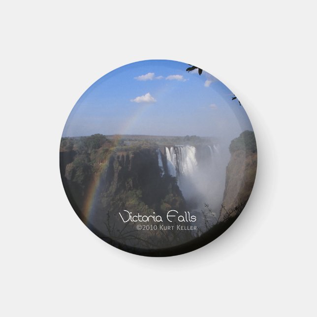 Imã Victoria Outono 1 (Frente)