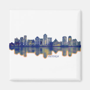 Imã Victoria Skyline