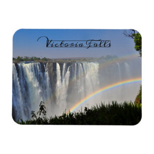 Ímã Victoriafälle