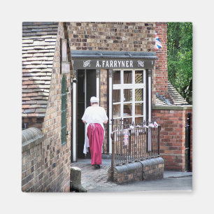 IMÃ VICTORIAN ENGLAND