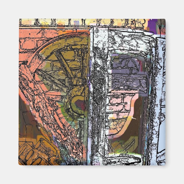 IMÃ VICTORIAN ENGLAND (Frente)