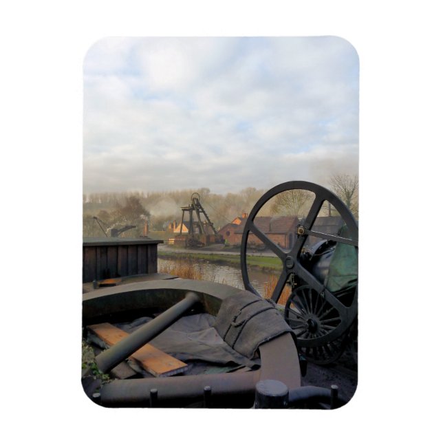 ÍMÃ VICTORIAN ENGLAND (Vertical)