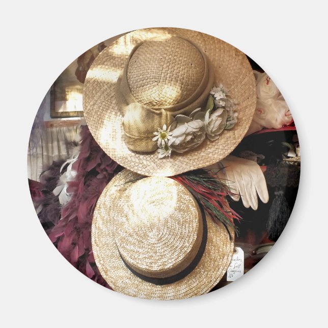 IMÃ VICTORIAN ENGLAND (Frente)