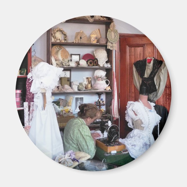 IMÃ VICTORIAN ENGLAND (Frente)