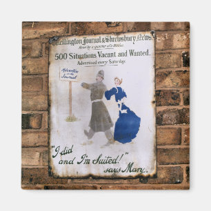 IMÃ VICTORIAN INGLATERRA