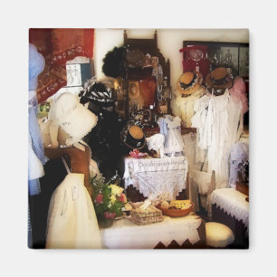 IMÃ VICTORIAN INGLATERRA