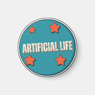 Imã Vida Artificial