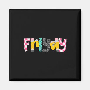 Imã Vida de Professor Friyay Feliz Primeiro Dia de Aul