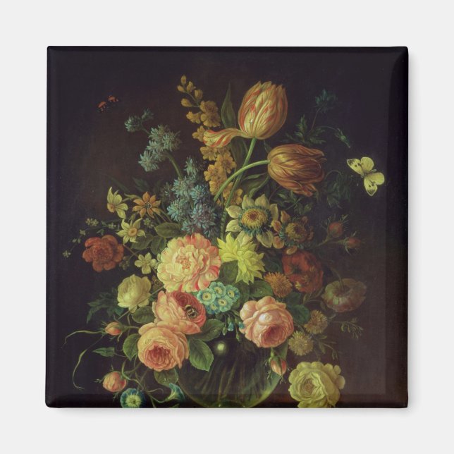 Imã Vida estática 2 (Frente)