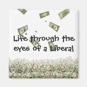 Imã Vida pelos olhos de um liberal