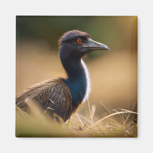 Imã Vida selvagem de Emu: Murawung, Birabayin Ema Larg