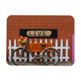 Ímã Vida útil do ciclo estática