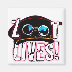 Imã Vidas de Zoot
