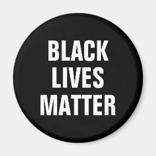 Imã Vidas Negras Importam