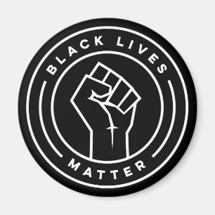 Imã Vidas Negras Importam