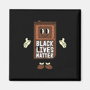 Imã Vidas Problema Video-game História Negra Jogos Jog