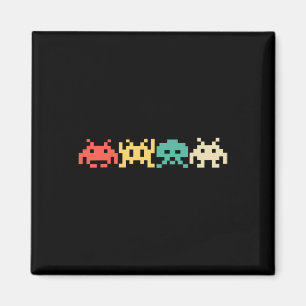 Imã Videogame de 80s - Arcade Retroativa do Jogo 1