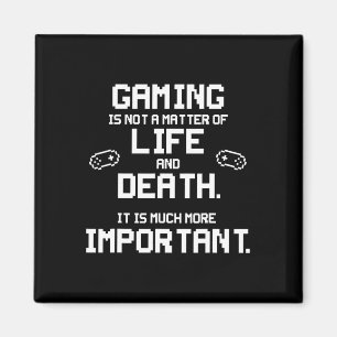 Imã Videos games Vintage Geek De Gamer Funny Pc Consol