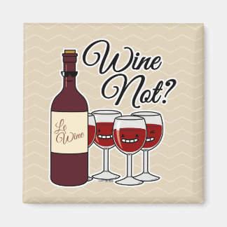 Imã Vidro de vinho não de uvas rosa vermelha pinot am
