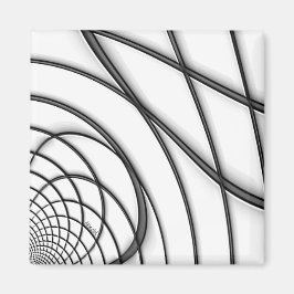 Imã Vidro detido © Angel Honey, 2009