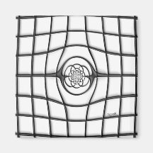 Vidro inoxidável (luz) © Angel Honey, 2009