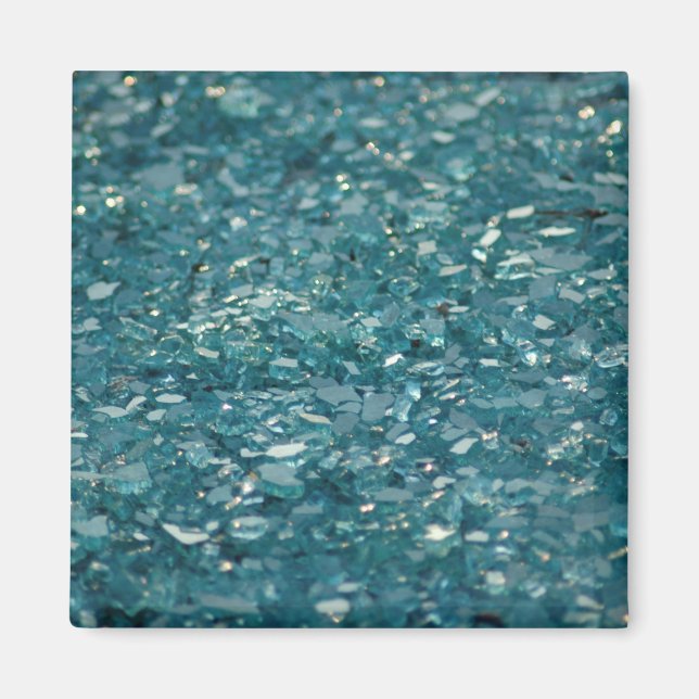 Imã Vidro partido (Frente)