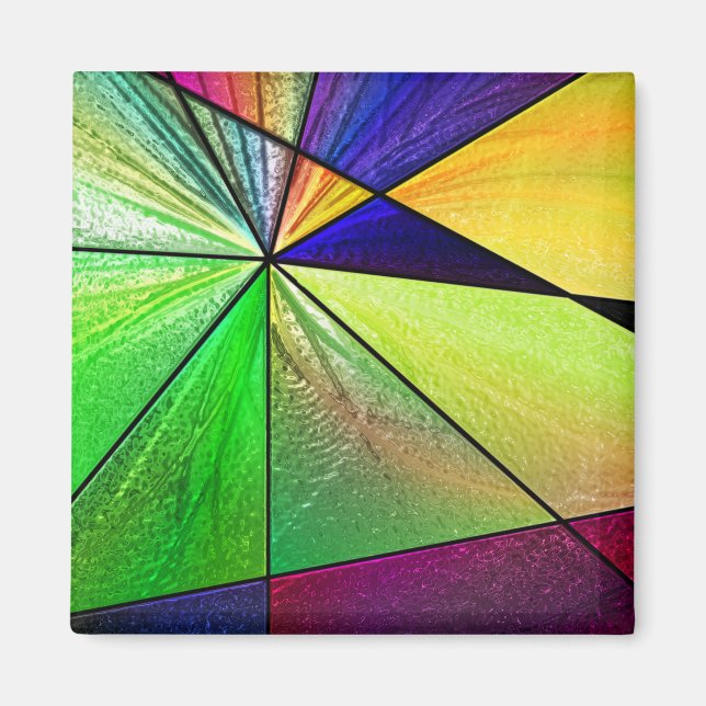 Imã Vidro Retido 5 (Frente)