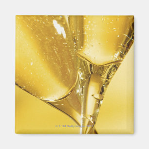 Imã Vidros de Champagne