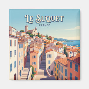 Imã Vieille Ville Menton França