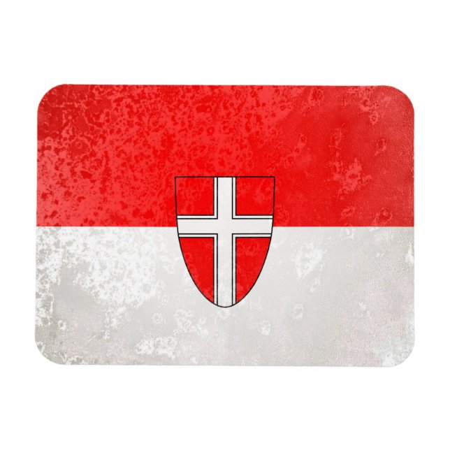 Ímã Viena (Horizontal)