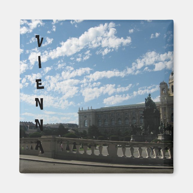 Imã Viena 137, Viena 142, Viena 171, Viena 197,... (Frente)