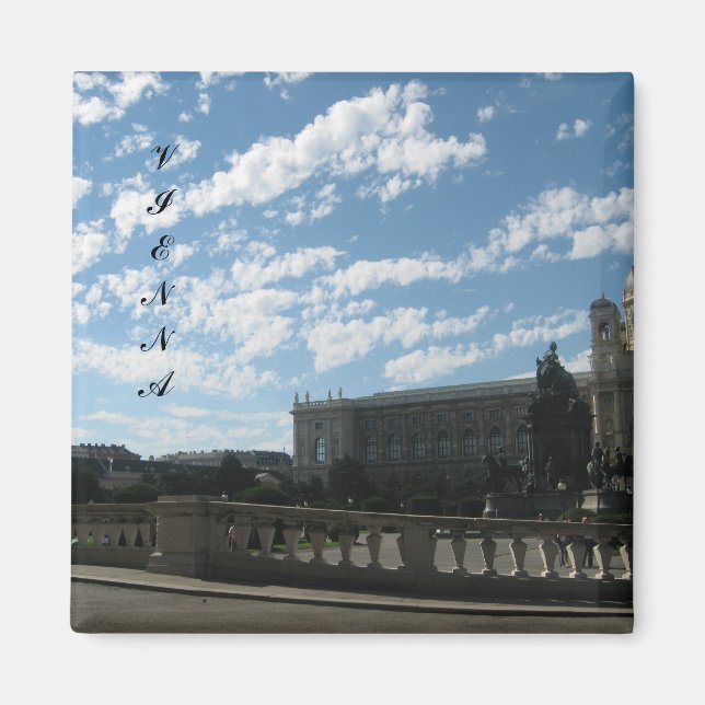 Imã Viena 137, Viena 142, Viena 171, Viena 197,... (Frente)