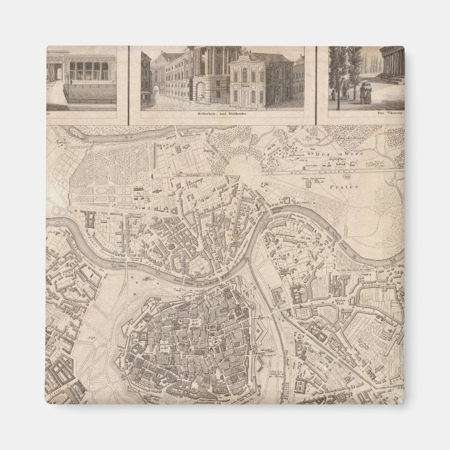 Imã Viena 2 (Frente)