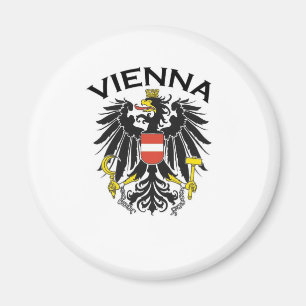 Imã Viena, Áustria