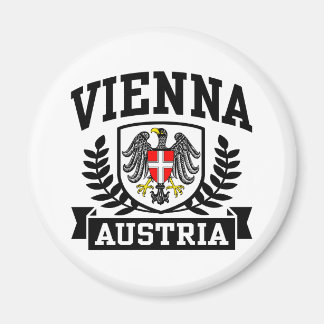 Imã Viena Áustria