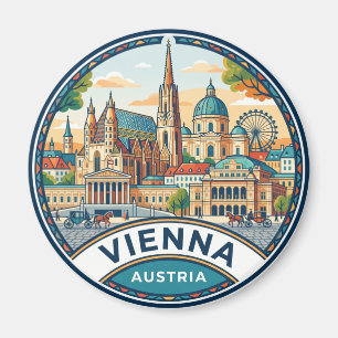 Imã Viena Áustria