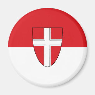 Imã Viena, Áustria, símbolo da cidade